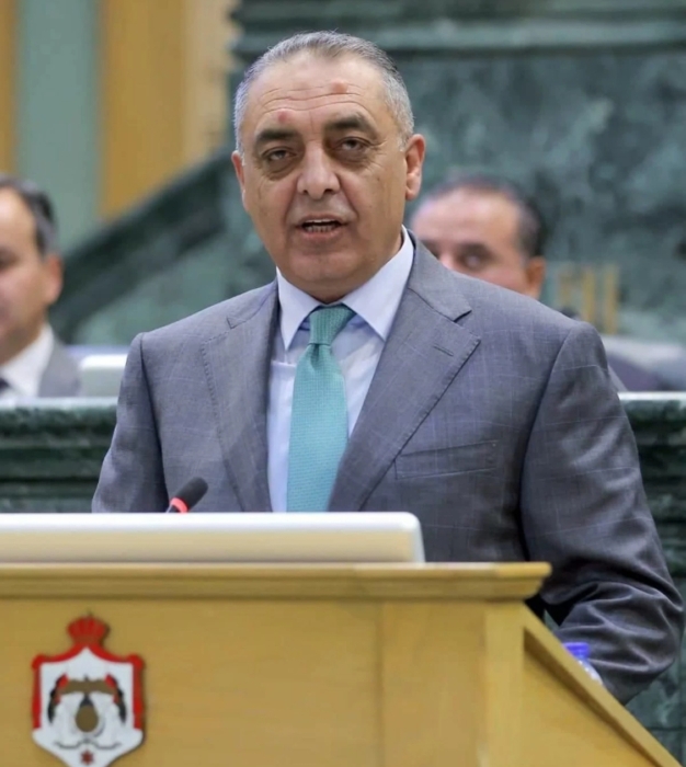 البستنجي: لا إصلاح للضمان الاجتماعي على حساب المشترك والمطلوب قانون عادل ومستدام