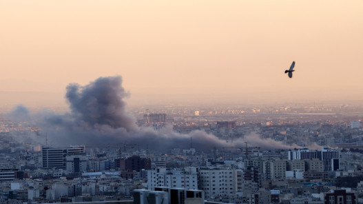 البيت الأبيض: 49 قياديا إيرانيا رفيع المستوى بمن فيهم المرشد قتلوا