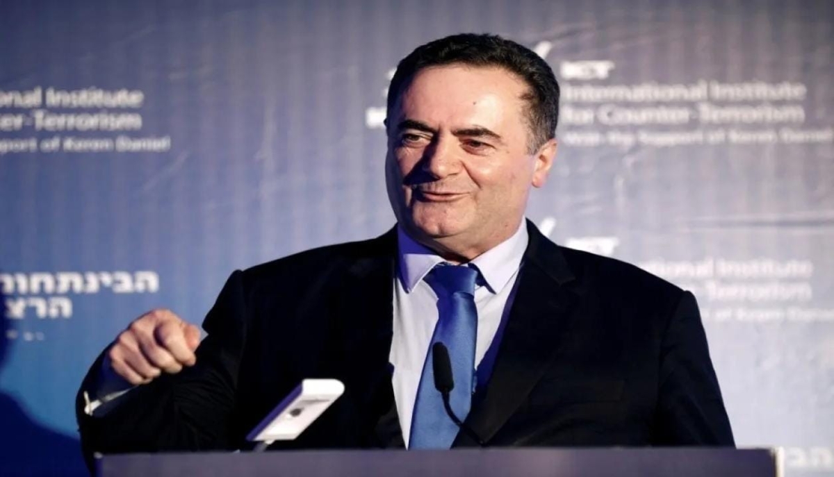 وزير الحرب الإسرائيلي: حرب إيران كانت مقررة منتصف 2026
