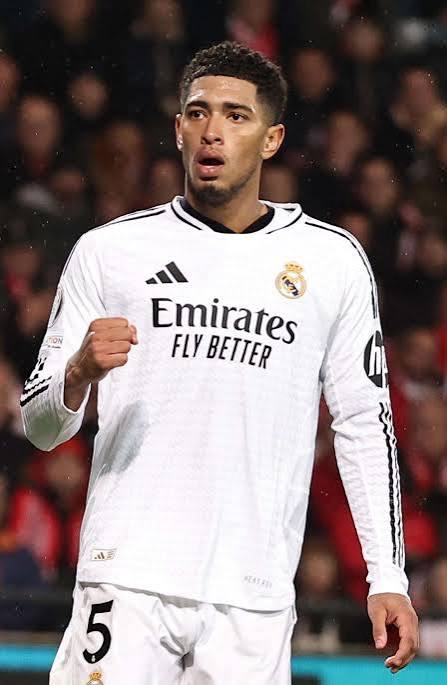 ريال مدريد يتحرك لتسريع عودة بيلينغهام