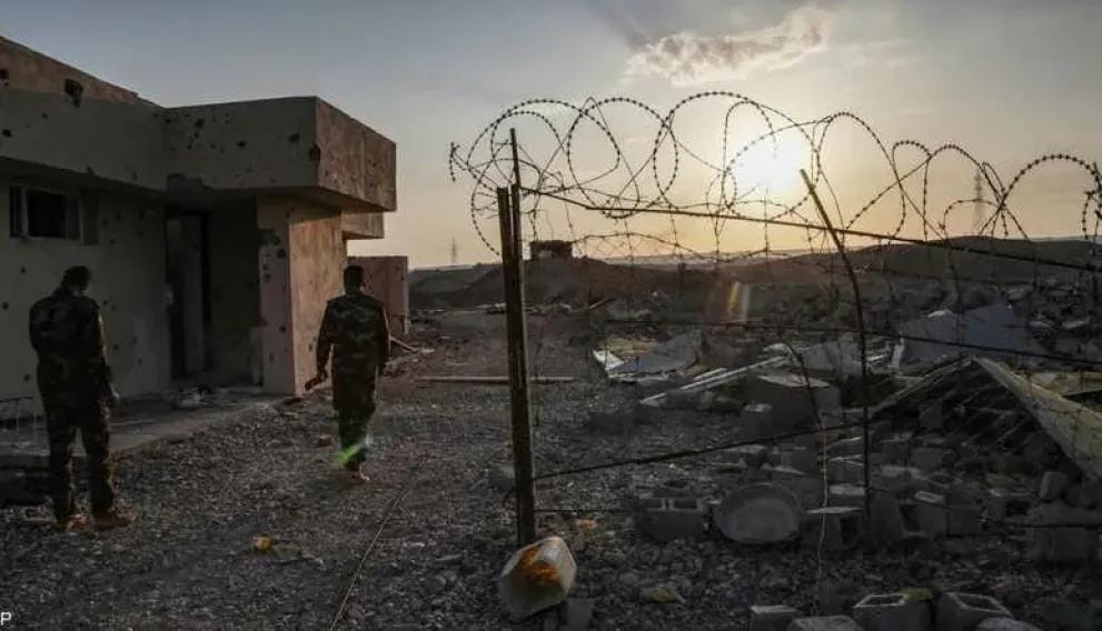 عاجل: إعلان أمريكي إسرائيلي عن بدء عملية عسكرية ”برية” واسعة في إيران لإسقاط النظام