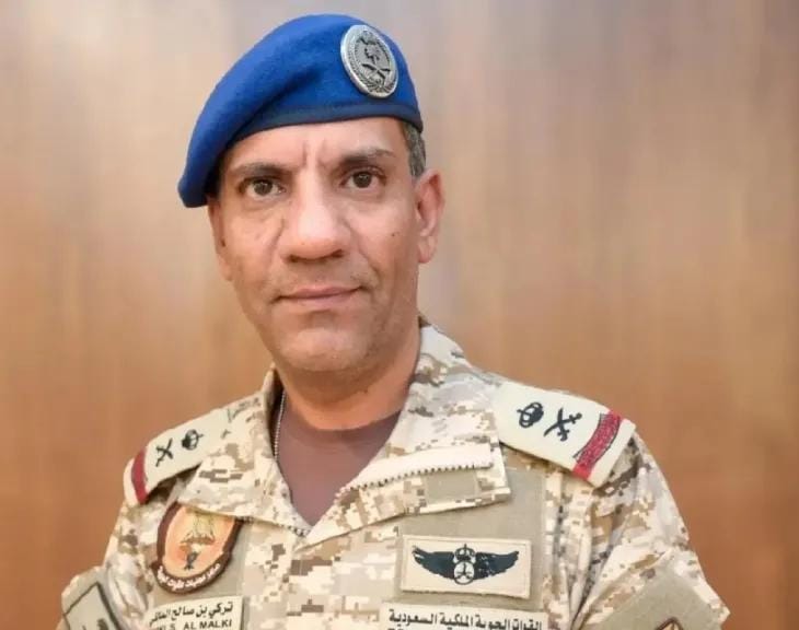 هجوم إيراني جديد على الأراضي السعودية وإعلان لوزارة الدفاع بالمملكة