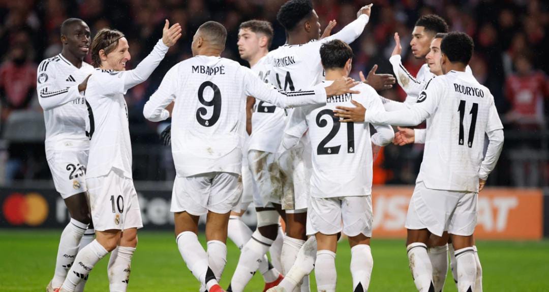 أليجري وكلوب في دائرة اهتمام ريال مدريد لخلافة المدرب المرتقب