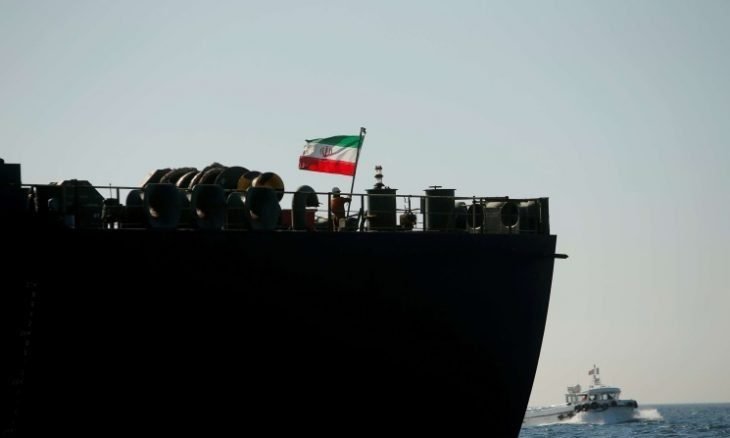 إيران تنفي إطلاق صاروخ باتجاه تركيا