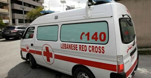 قتلى وجرحى في غارات إسرائيلية استهدفت شرق وجنوب لبنان