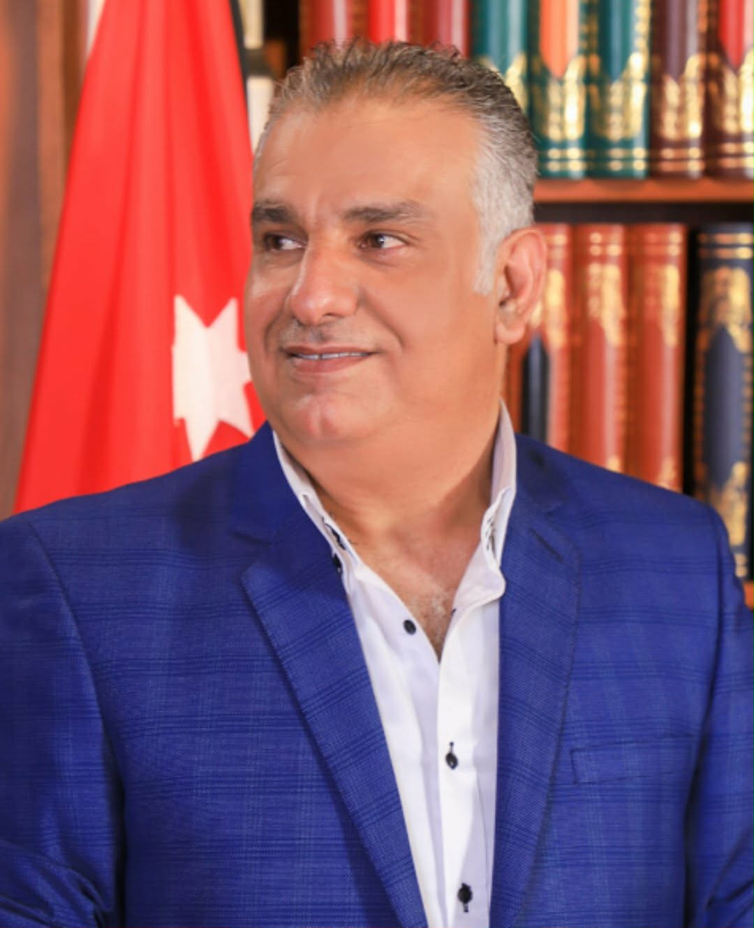 العلوان يكتب لا يشغلنا كلمه حرب بقدر ما يشغلنا ان يكون الاردن حرا عزيزا شامخا قويا امنا مطمئا