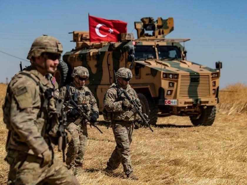 تركيا: تحركات الجماعة الكردية الإيرانية تهدد أمن المنطقة ونحتفظ بحق الرد