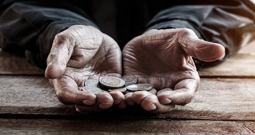 التنمية: ضبط 885 متسولًا خلال شباط الماضي