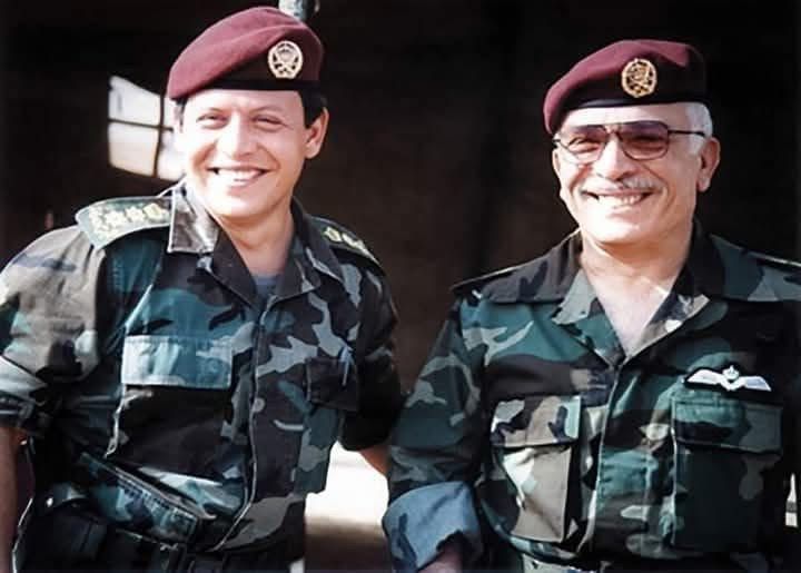 عشائر الزوايدة تؤكد وقوفها خلف القيادة الهاشمية وتدعو إلى وحدة الصف الوطني