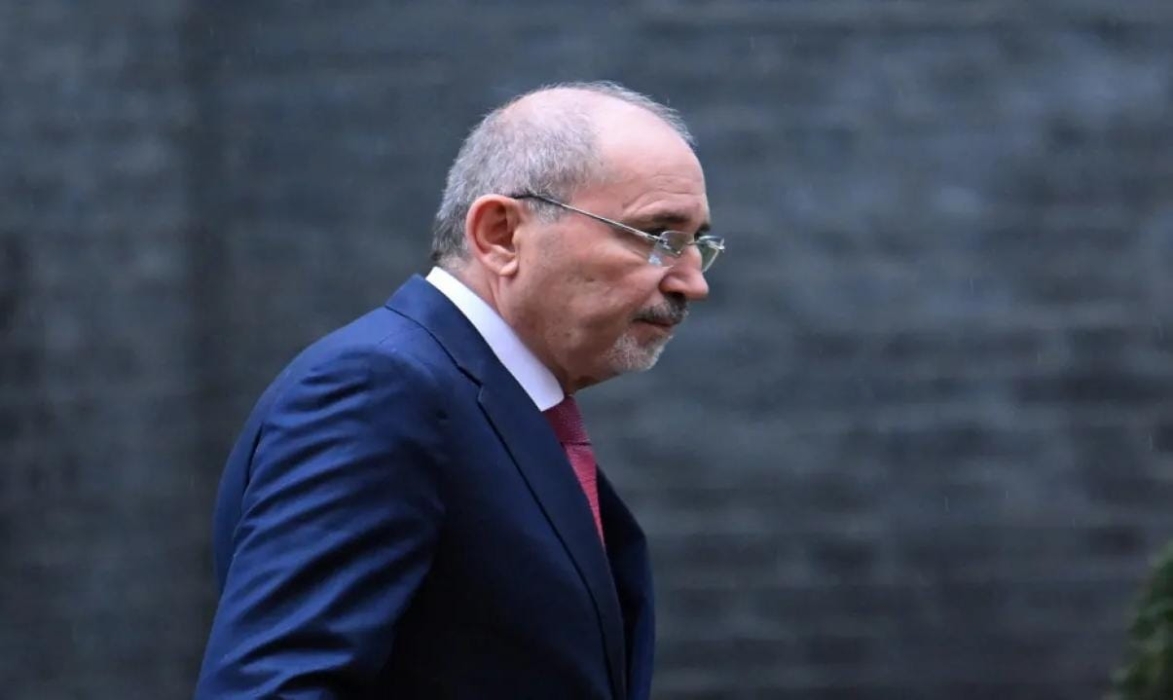 الصفدي يبحث مع نظيرته الإيرلندية الأوضاع في غزة والضفة الغربية وتدهور أوضاع في لبنان