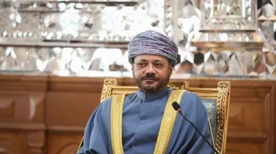 وزير خارجية سلطنة عمان يطلق نداء عاجلا: أوقفوا الحرب الآن