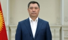 الرئيس القيرغيزي يعرب عن قلقه إزاء التصعيد المتزايد في منطقة الشرق الأوسط