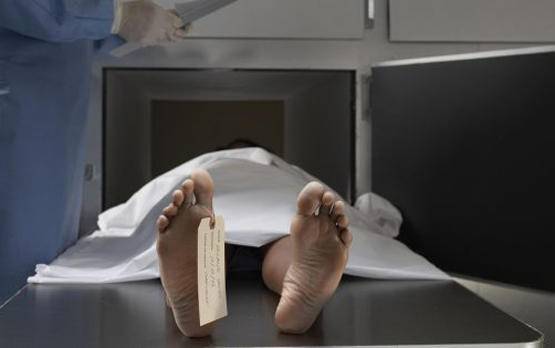 وفاة مواطن على يد زوجته بعمان والامن العام يبحث عن الجانية