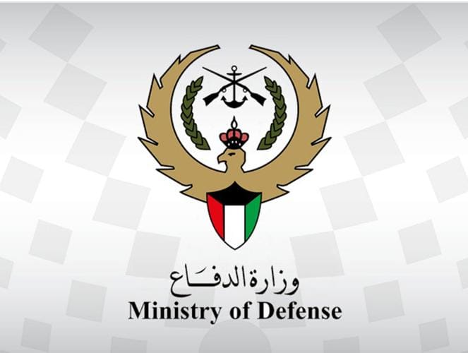وزارة الدفاع الكويتية : استشهاد اثنين وإصابة 67 من منتسبي القوات المسلحة منذ بدء العمليات