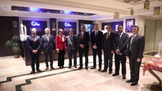 جمعية الفنادق تحتفي بأمسية لممثلي القطاع السياحي