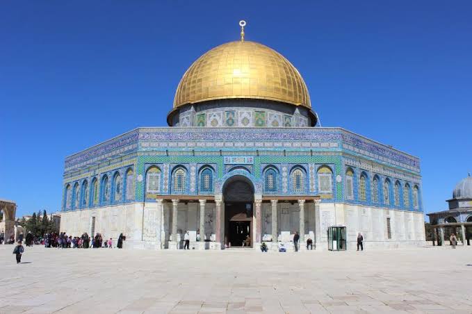 المسجد الأقصى بلا صلاة جمعة… الاحتلال يغلقه أمام المصلين وسط تصعيد إقليمي