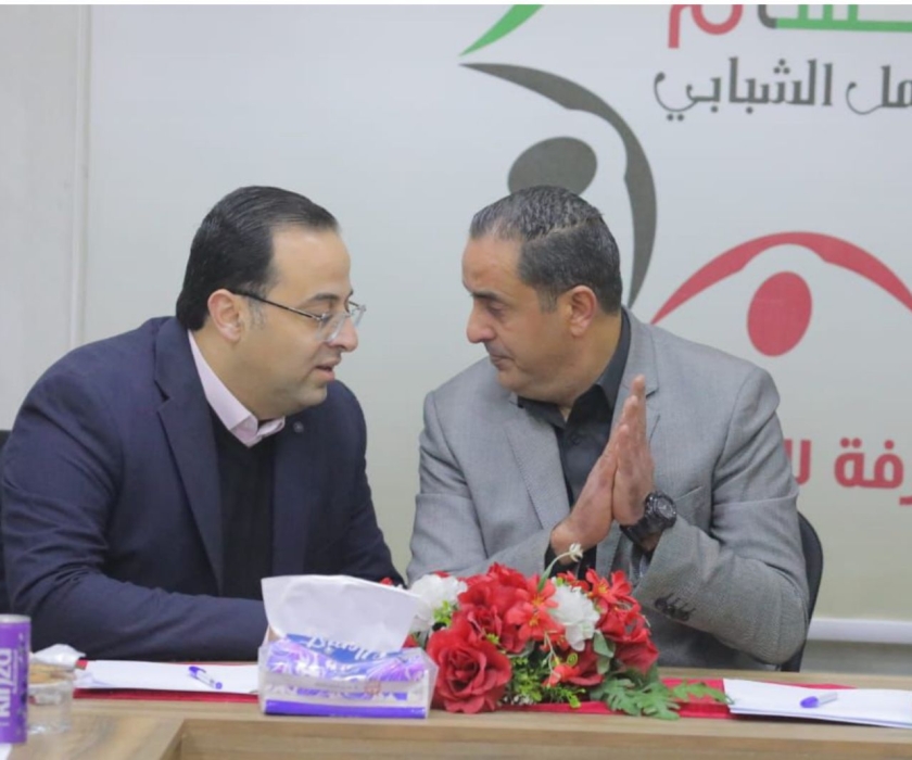 الأردنيون أينما حضروا كان التميز عنوانهم ومن حقنا أن نفتخر بأننا أردنيون