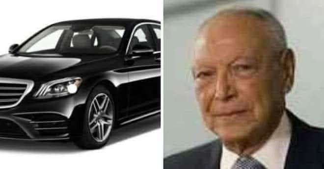 قصة إنسانية تُنسب للملياردير أنسي ساويرس