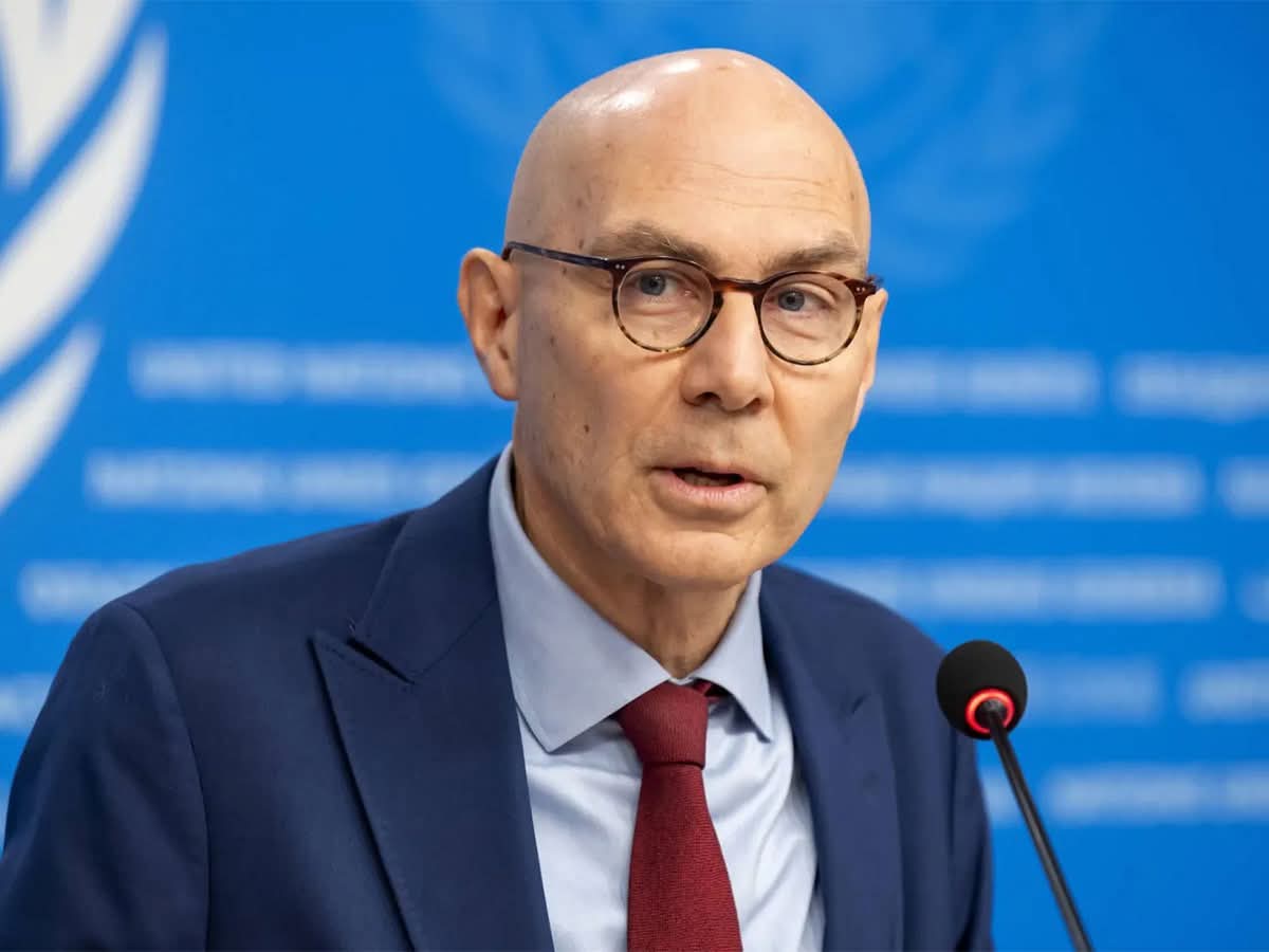 مفوض الأمم المتحدة لحقوق الإنسان يدعو إلى خفض التصعيد في الشرق الأوسط