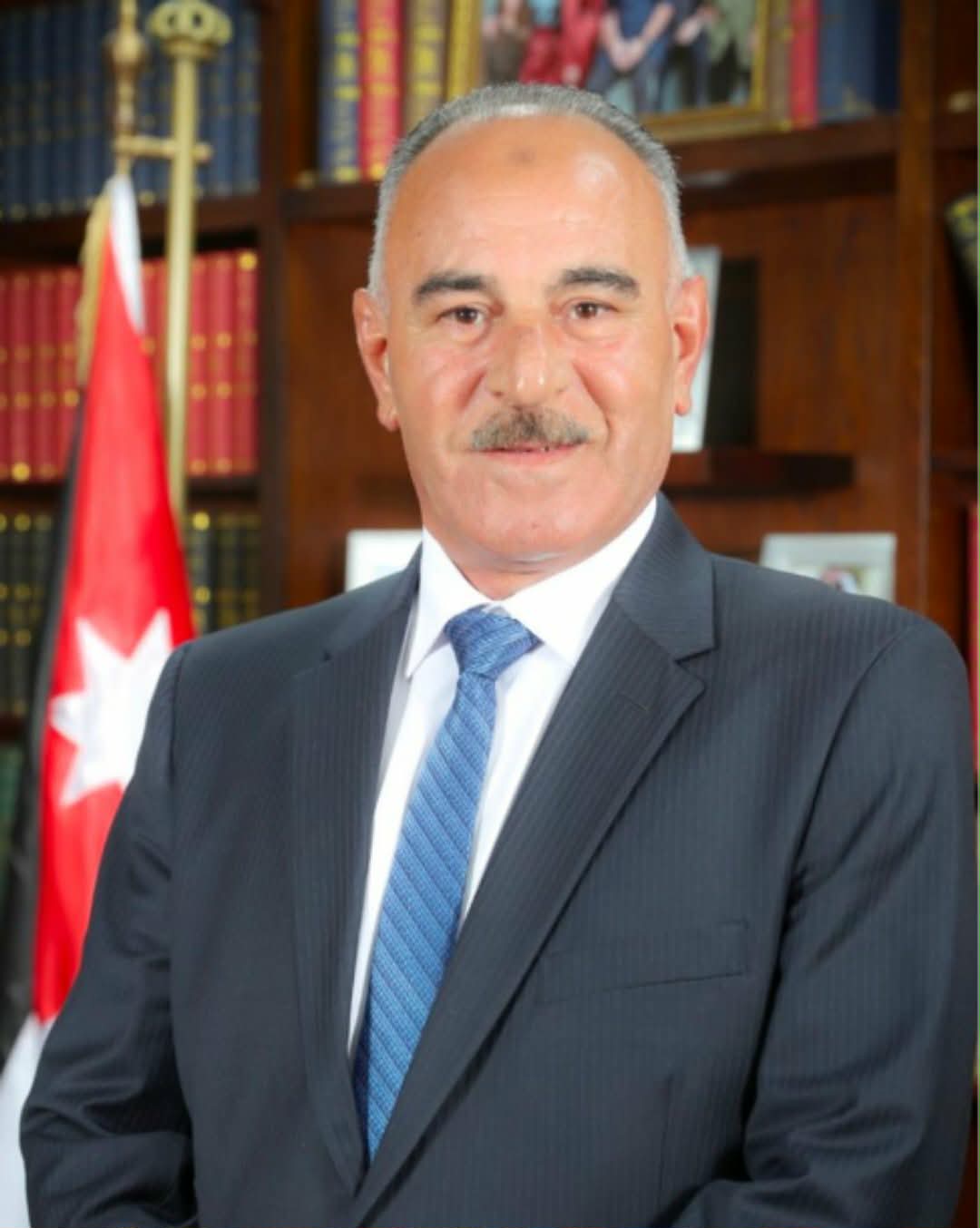 عناب يكتب في زمن الفوضى الإقليمية… الأردن عنوان الثبات