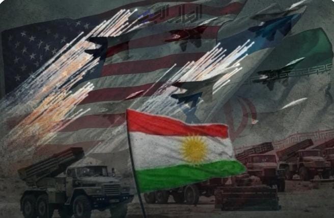 رويترز: آلاف المقاتلين الأكراد يستعدون للهجوم قرب الحدود الإيرانية