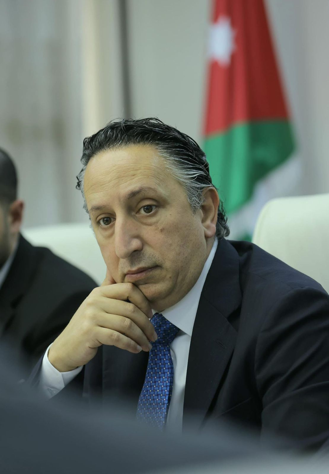 ولادة قيصرية لقانون معدل الضمان… خلال 13 ثانية!