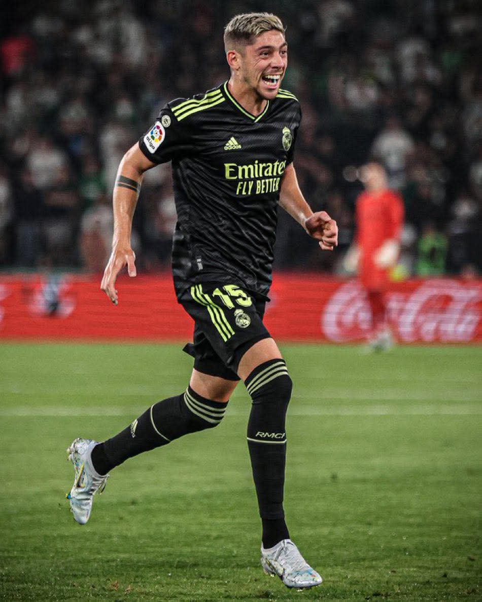 فالفيردي ينقذ ريال مدريد بهدف قاتل أمام سيلتا فيغو