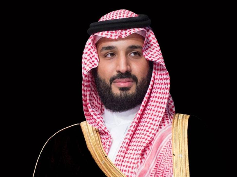 ولي العهد السعودي يبحث تطورات التصعيد في المنطقة مع قادة قبرص وبريطانيا وتركيا