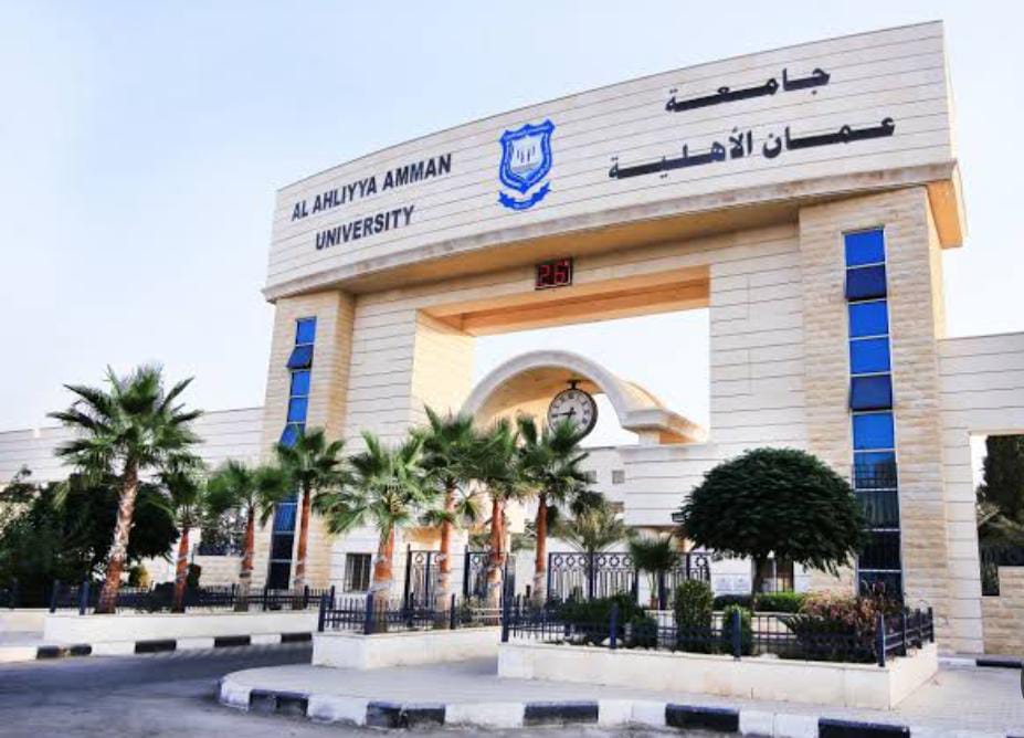 عمّان الأهلية تُعتمد كأول مركز دولي لاختبار TOCFL للغة الصينية في الشرق الأوسط