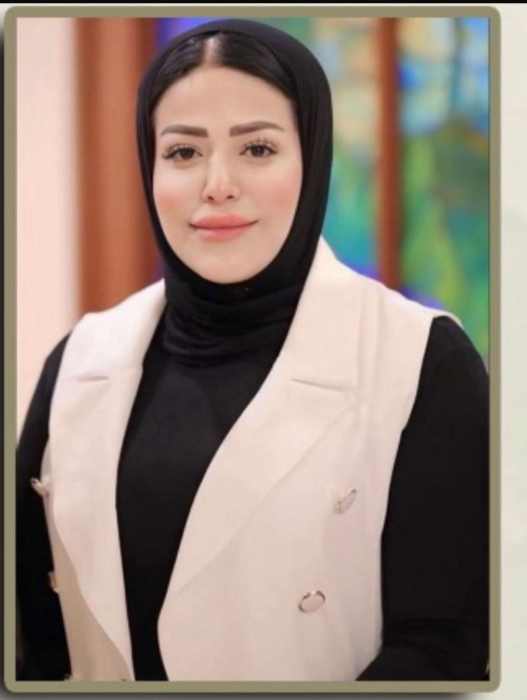 المواجدة تكتب المطلوب وعي عربي… لا مصلحة لكم في هذه الحرب