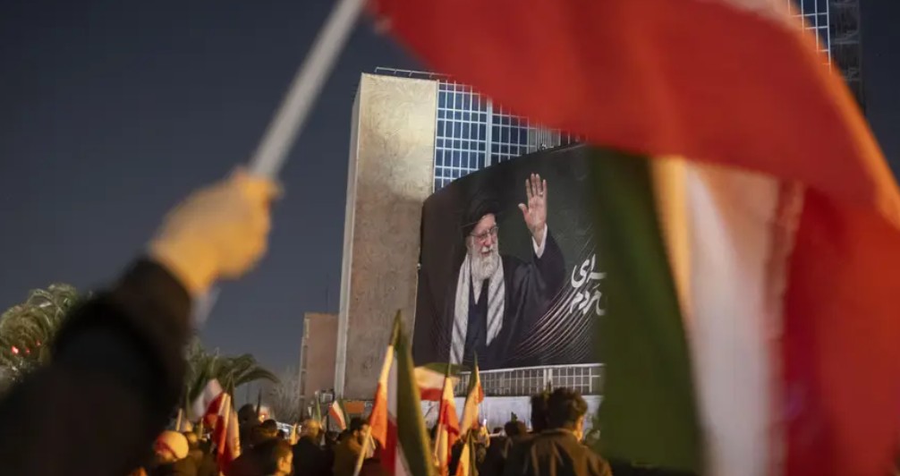 الرئيس الإيراني: أحلام العدو بالاستسلام لن تتحقق