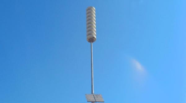 صفارات الانذار تدوي في الأردن