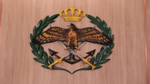 الجيش: اعتراض 108 صواريخ ومسيرات من أصل 119 استهدفت منشآت حيوية في الأردن