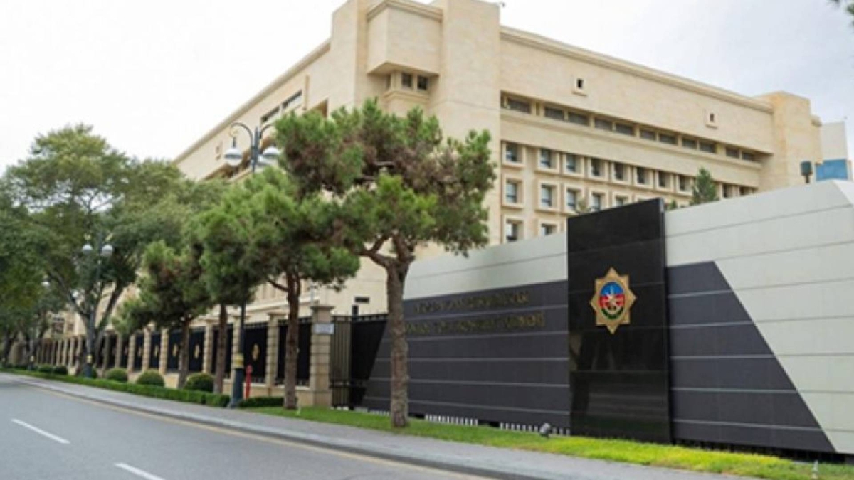 أذربيجان تحبط مخططا إيرانيا لتفجير خط أنابيب (باكوجيهان) وسفارة إسرائيل