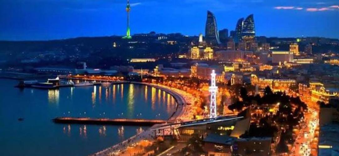 أذربيجان تؤمّن إجلاء مئات المواطنين والأجانب من إيران وسط تصاعد التوترات الأمنية