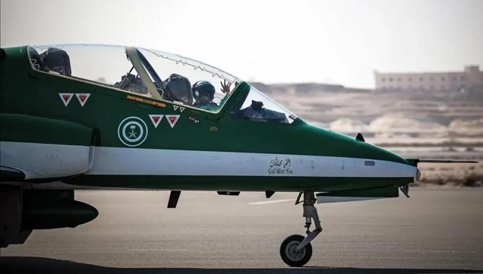 السعودية تعترض اليوم 23 مسيّرة و3 صواريخ في أكبر هجوم منذ بدء التصعيد الإيراني