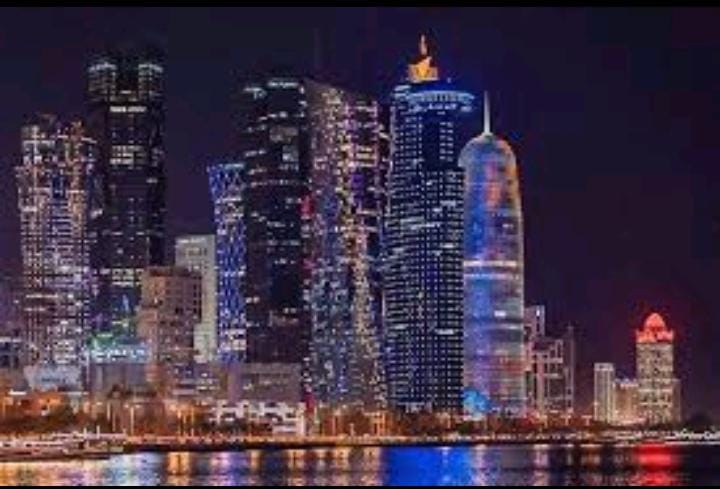 الداخلية القطرية: ارتفاع مستوى التهديد الأمني ودعوة للبقاء في المنازل