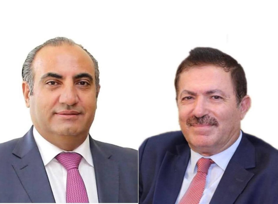 العرموطي يقترح على أمين عمّان تخصيص مساحات جانبية للطرق الرئيسية لتسهيل توسعتها مستقبلًا