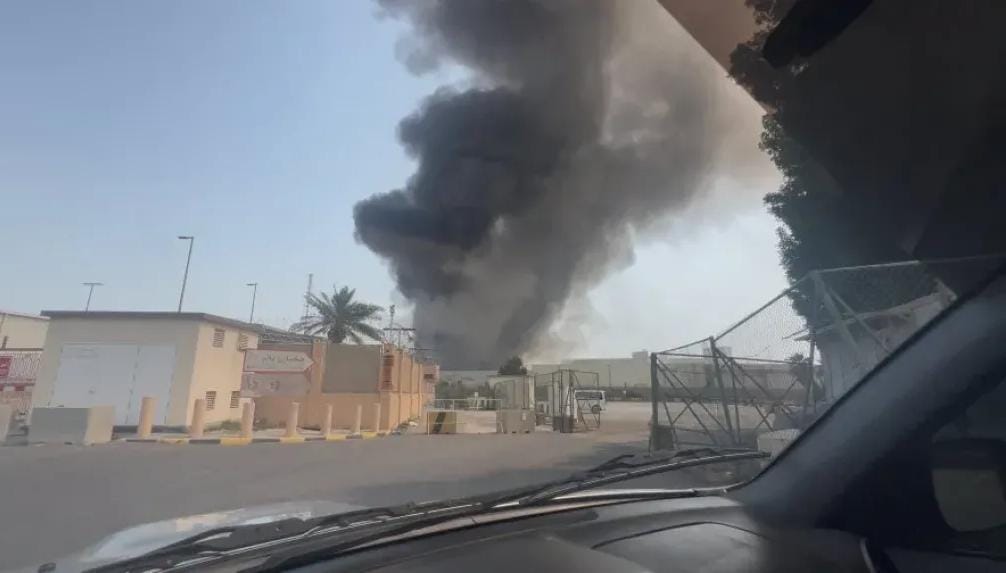 خلال 48 ساعة: الكويت تعترض 14 صاروخًا باليستيًا و23 طائرة مُسيّرة.. وحريق في المنامة