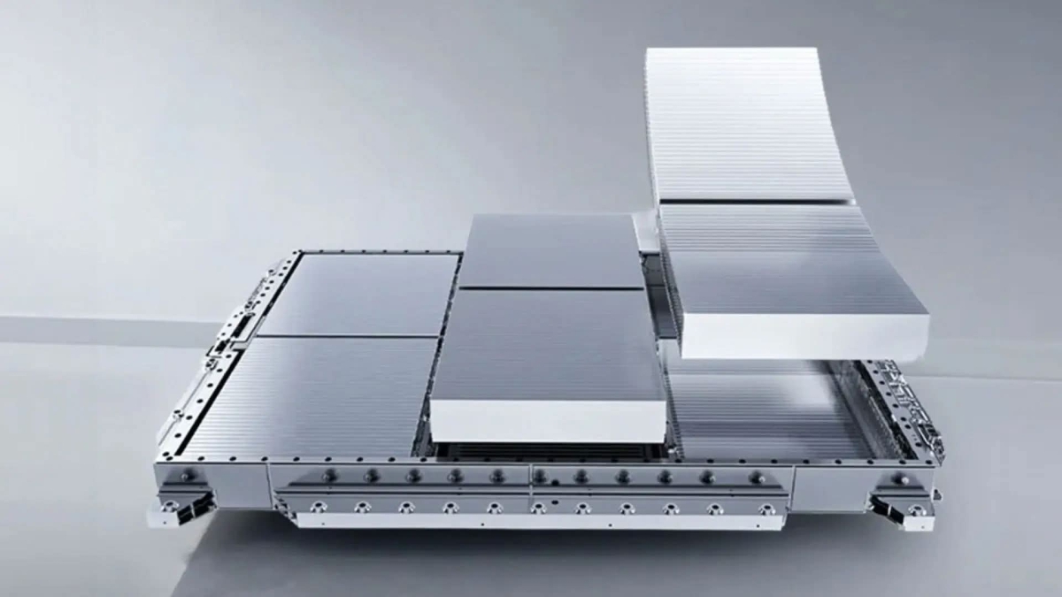 ثورة في السيارات الكهربائية.. بطارية جديدة تشحن 97 خلال 9 دقائق