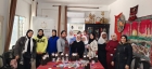 ورشة تدريبية في جرش حول صناعة الصابون وتمكين السيدات اقتصاديًا