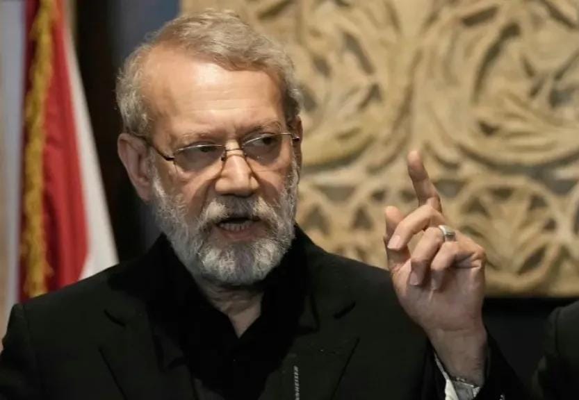 عاجل: إيران تعلن رسميا ”وقوع جنود أمريكيين في الأسر”!!