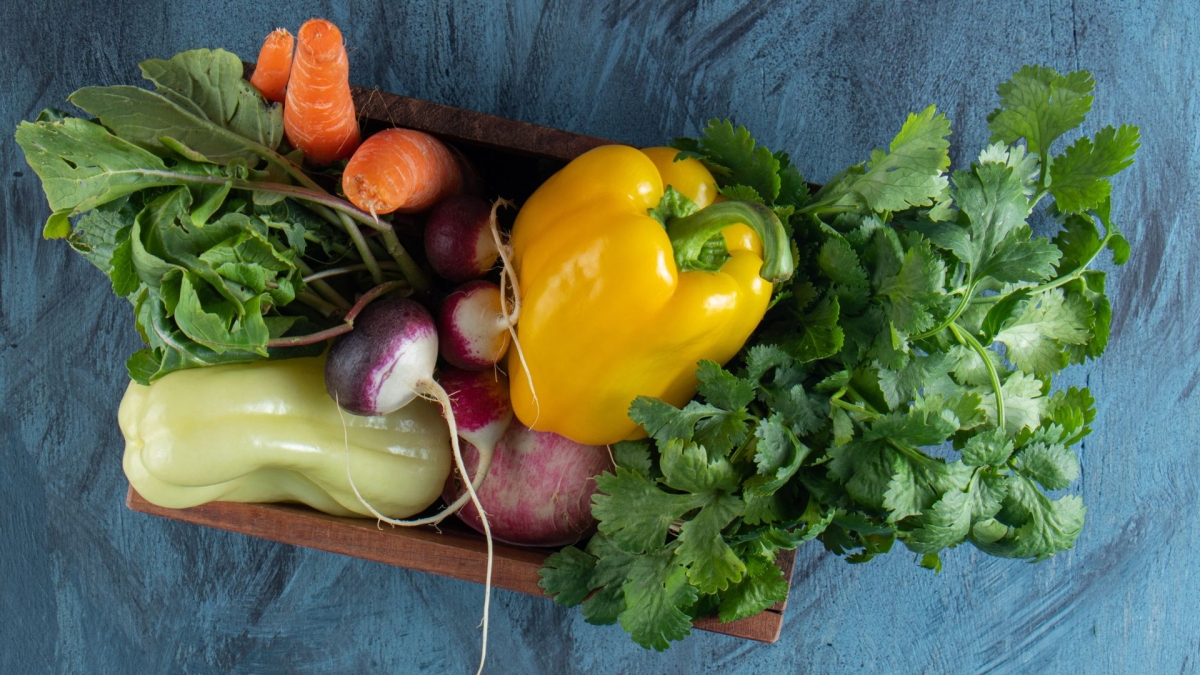 2149 طنا من الخضار ترد السوق المركزي اليوم