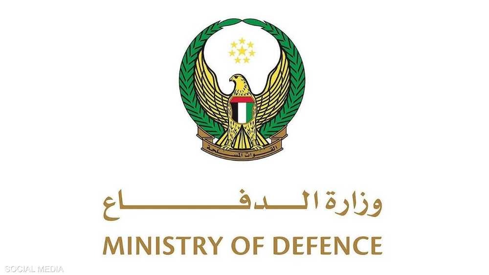 الإمارات: الدفاعات الجوية تتصدى لصواريخ ومسيرات إيرانية