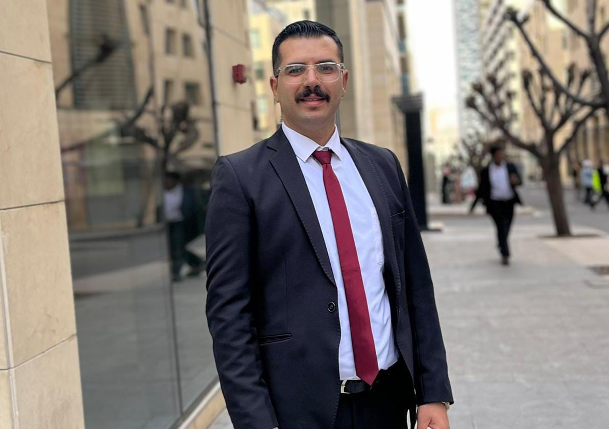 الدبوبي يكتب لشعب الأردن: في قلب الأردني وطن لا ينكسر