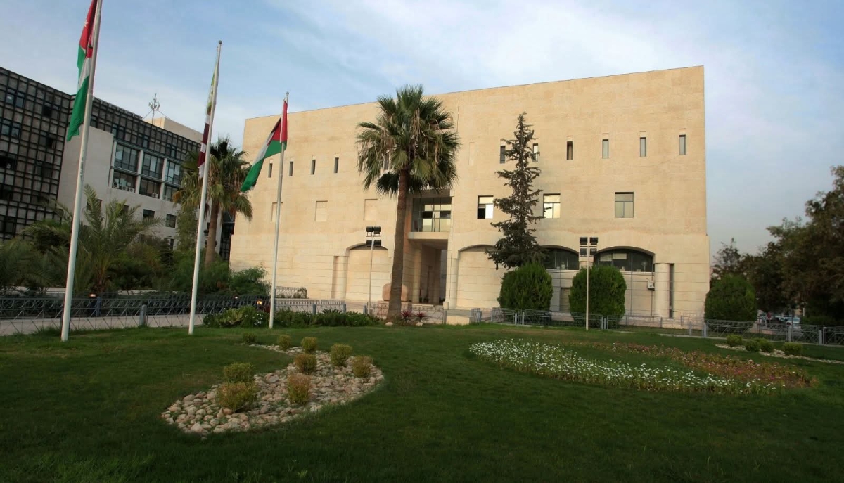 أمانة عمّان تتيح خدمة تقديم الشكاوى الصحية والمكاره إلكترونياً