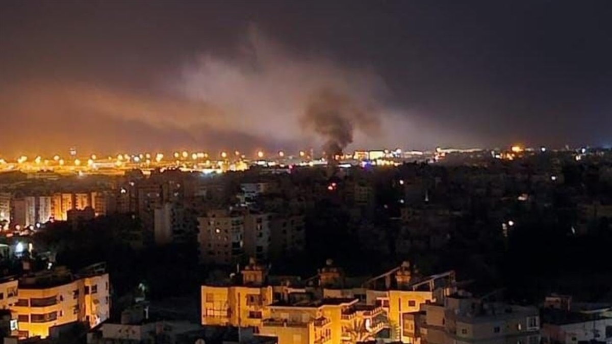 26 شهيدا و12 جريحا جراء الغارات الإسرائيلية على جنوب لبنان