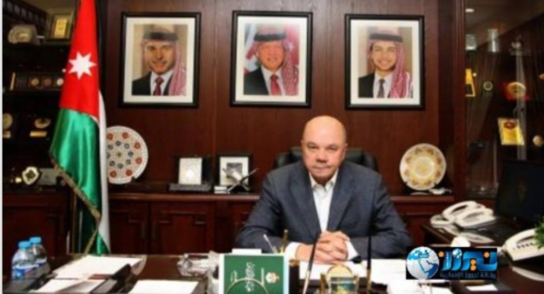 الفايز يهنئ الأردنيات بمناسبة يوم المرأة العالمي