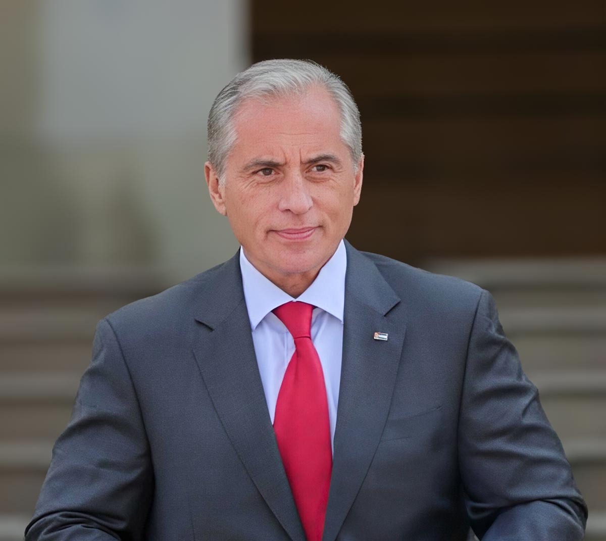 رئيس الوزراء : الأردن والسعودية جبهة واحدة في مواجهة التحديات