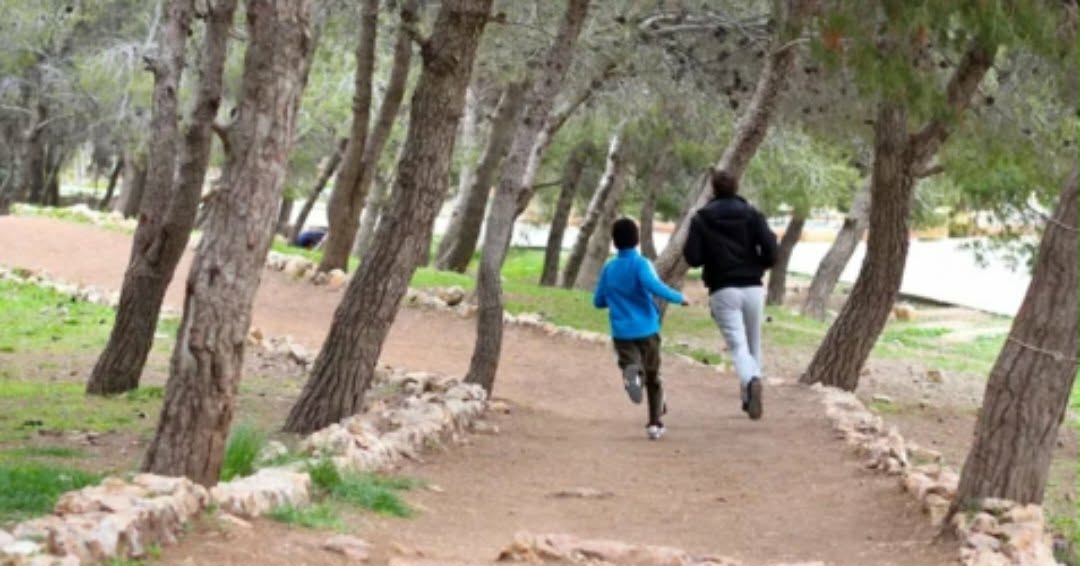 النشاط البدني في رمضان: تعزيز الصحة والطاقة الإيجابية للجميع